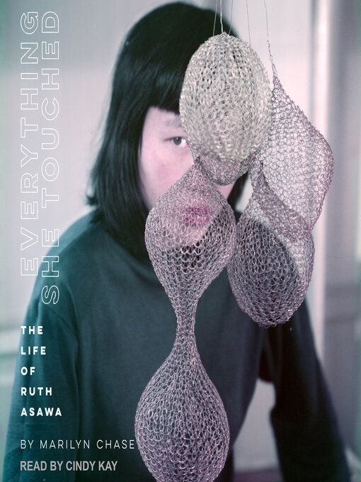 Cover image for Everything She Touched